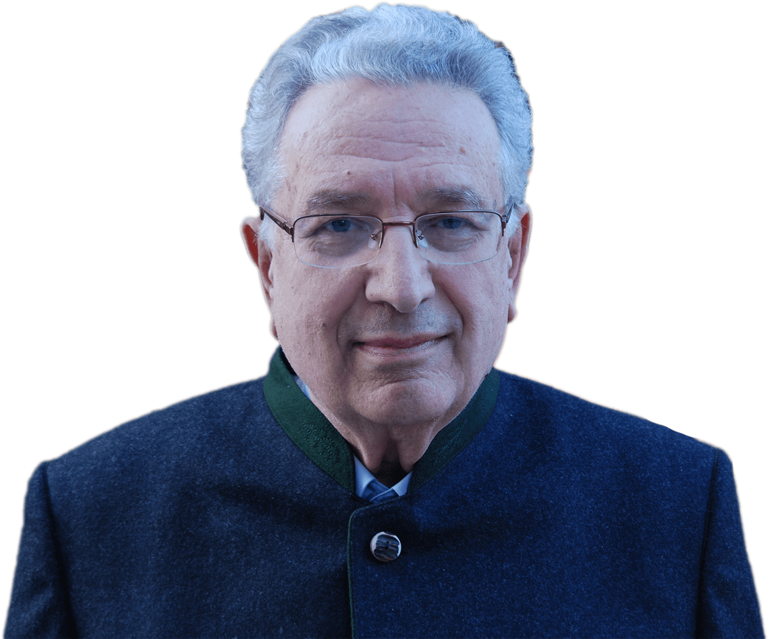 Professor Antal E. Fekete